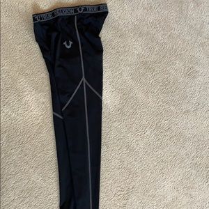 Jogging pants
